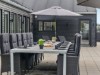 Bild 32 - Terrass