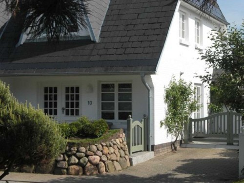 Ferienhaus - 4 Personen -  - Sjipkamp - 25980 - Sylt / Westerland
