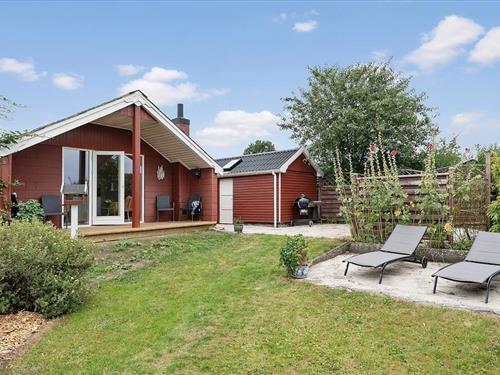 Sommerhus - 6 personer -  - Pøt Strandby - Pøt Strandby - 7130 - Juelsminde