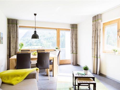 Ferieleilighet - 6 personer -  - Edelsbergweg - 87459 - Pfronten