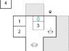 Billede 11 - Plantegning