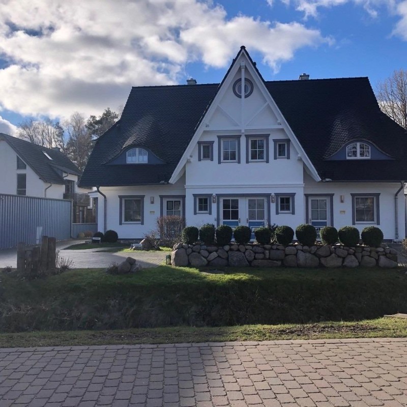 Ferielejlighed - 3 personer -  - Wiesenstraße - 18374 - Ostseeheilbad Zingst