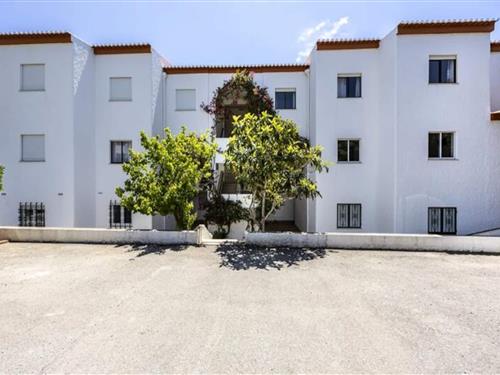 Ferielejlighed - 4 personer -  - 8600-163 - Luz