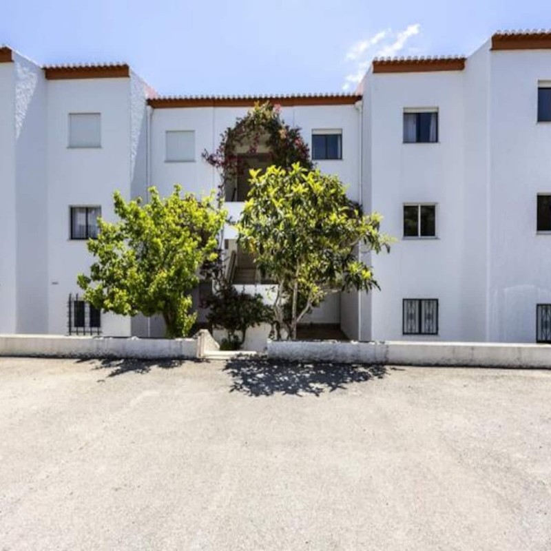 Ferielejlighed - 4 personer -  - 8600-163 - Luz