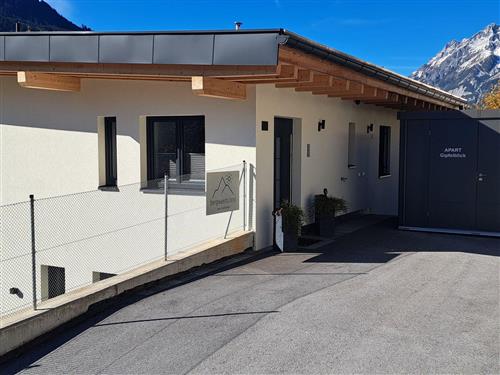 Ferielejlighed - 3 personer -  - Eichholz - 6521 - Fließ