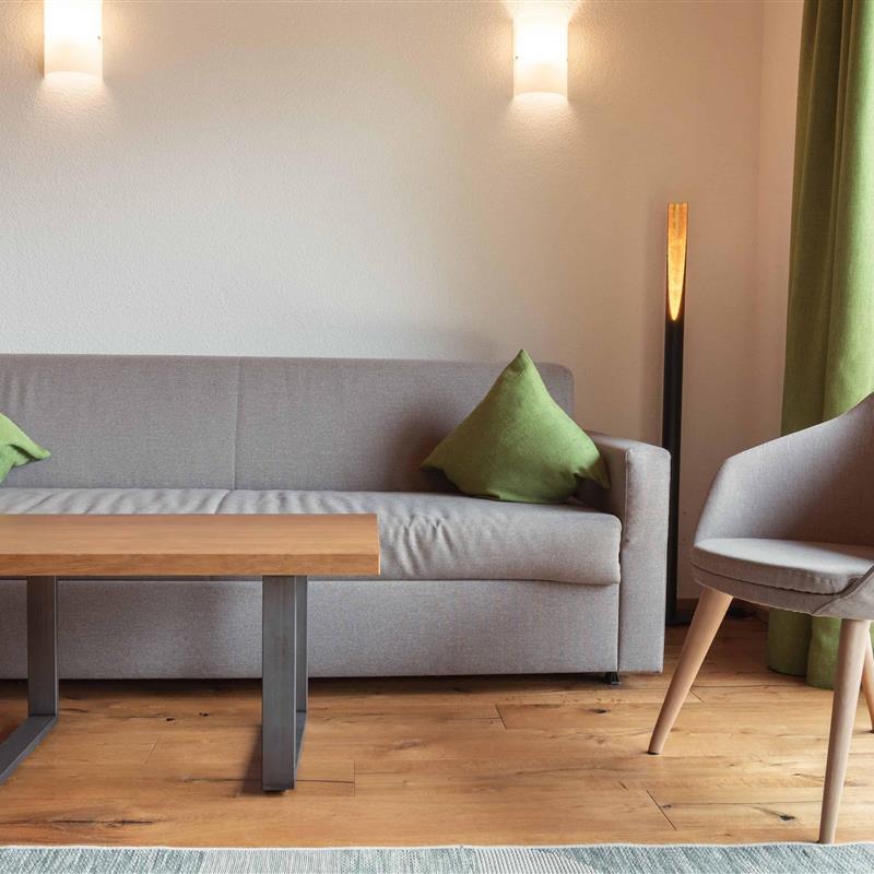 Ferielejlighed - 5 personer -  - Kirchhof - 6621 - Bichlbach