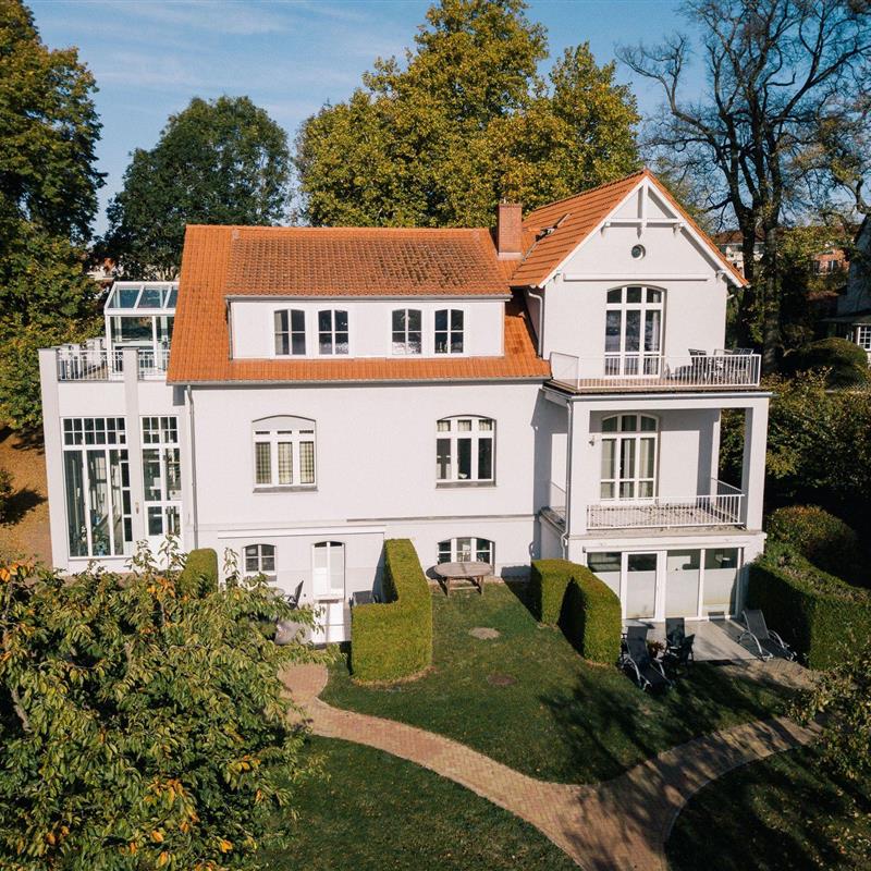 Ferielejlighed - 3 personer -  - Gartenstraße - 17213 - Malchow