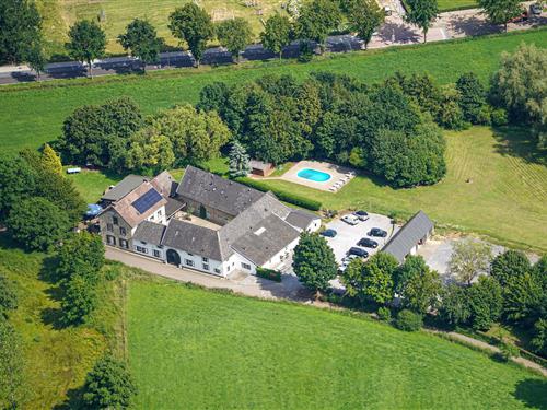 Ferielejlighed - 5 personer -  - Hennebergweg - 6369 BL - Simpelveld