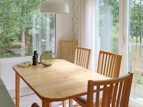  - 4 personer -  - Björkhult - 31252 - Knäred