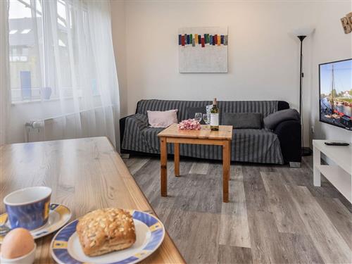 Ferienhaus - 5 Personen -  - Bahnhofstraße - 26409 - Carolinensiel-Harlesiel