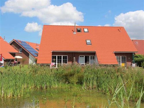 Holiday Home/Apartment - 5 persons -  - Achterndiek - 26969 - Butjadingen / Burhave