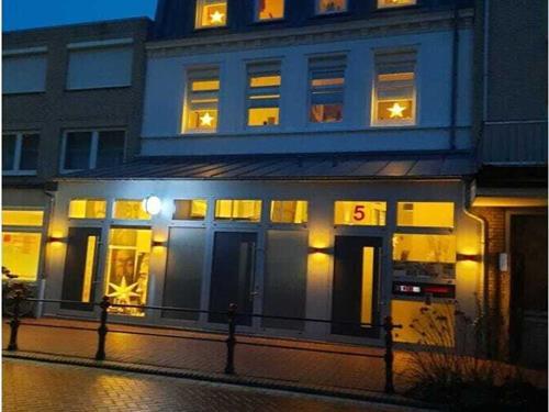 Feriehus - 2 personer -  - 26548 - Norderney