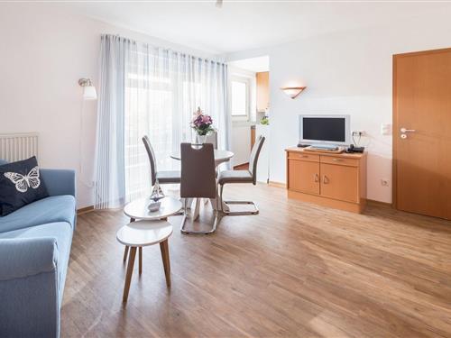 Holiday apartment - 4 persons -  - Wilhelmstraße - 26571 - Juist