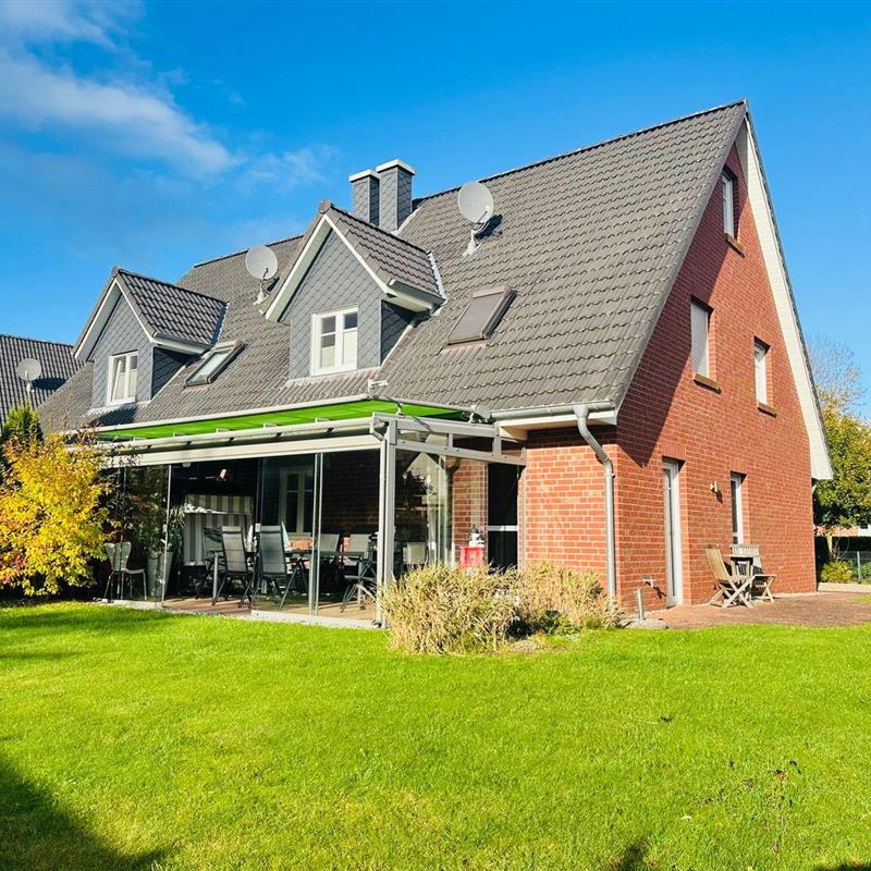 Sommerhus - 4 personer -  - Achter de Dünen - 25826 - Sankt Peter-Ording