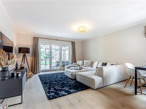 Ferielejlighed - 4 personer -  - Friedhofsweg - 25980 - Westerland