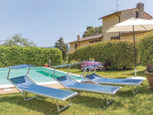 Sommerhus - 6 personer -  - Via di Farnesi - Rignano Sull´Arno - 50067 - Rignano Sull´Arno Fi
