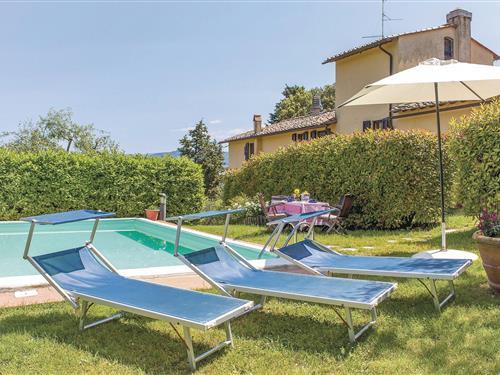 Holiday Home/Apartment - 6 persons -  - Via di Farnesi - Rignano Sull´Arno - 50067 - Rignano Sull´Arno Fi