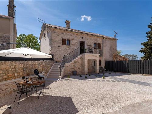 Ferieleilighet - 4 personer -  - Bacva - 52463 - Visnjan