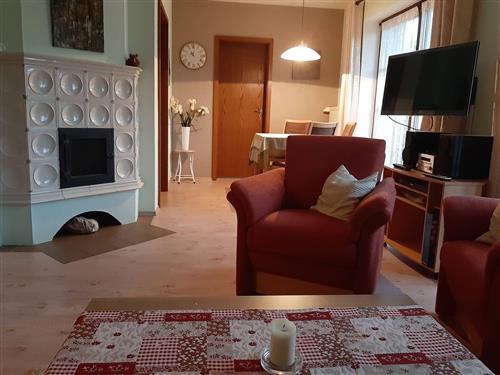 Ferielejlighed - 2 personer -  - Rosengarten 9a - EG - 29549 - Bad Bevensen