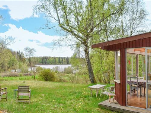 Ferienhaus - 6 Personen -  - Norra Mållsjövägen - Kallinge/Ronneby - 372 92 - Kallinge