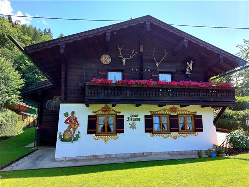 Feriehus / leilighet - 4 personer -  - Bergwerkstraße - 83471 - Berchtesgaden