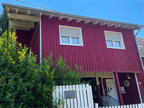 Semesterlägenhet - 4 personer -  - Mühlendriesch - 54314 - Hentern