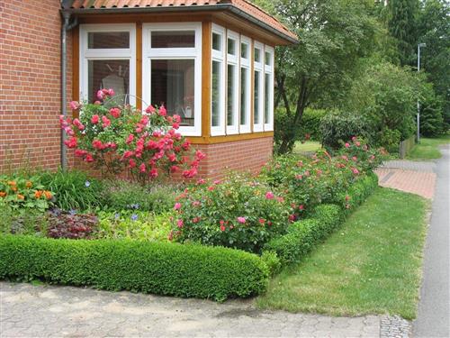 Ferielejlighed - 6 personer -  - Bockhorn - 29664 - Walsrode