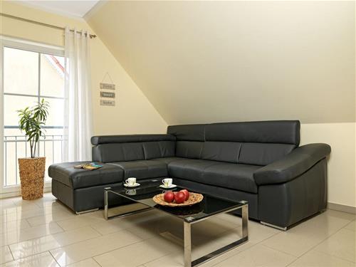 Ferielejlighed - 4 personer -  - Poststrasse - 23999 - Insel Poel / Ot Kirchdorf