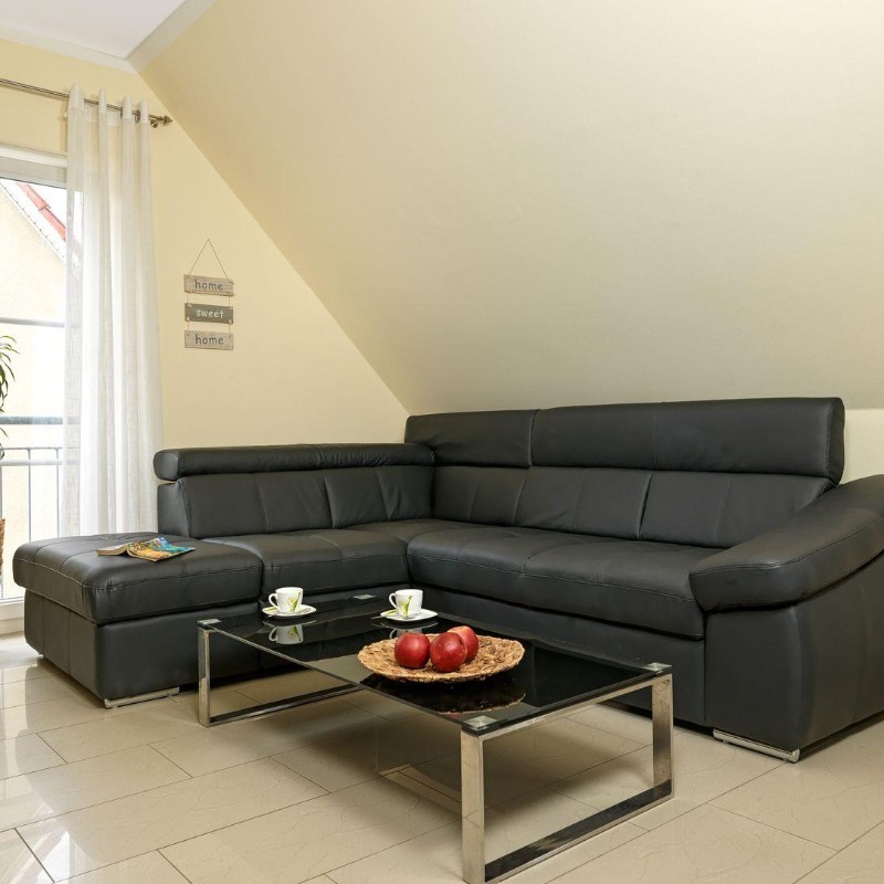 Ferielejlighed - 4 personer -  - Poststrasse - 23999 - Insel Poel / Ot Kirchdorf