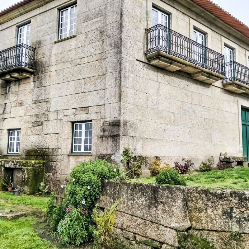 Sommerhus - 12 personer -  - 4870-032 - Alvite