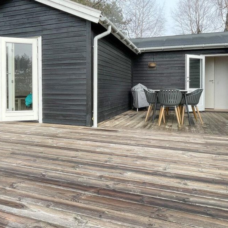 Ferienhaus - 6 Personen -  - Ørnevej - Rösnäs - 4400 - Kalundborg