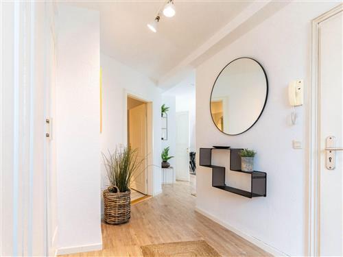 Ferielejlighed - 6 personer -  - Altstadt - 24937