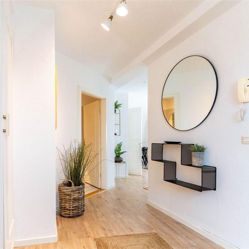 Ferielejlighed - 6 personer -  - Altstadt - 24937