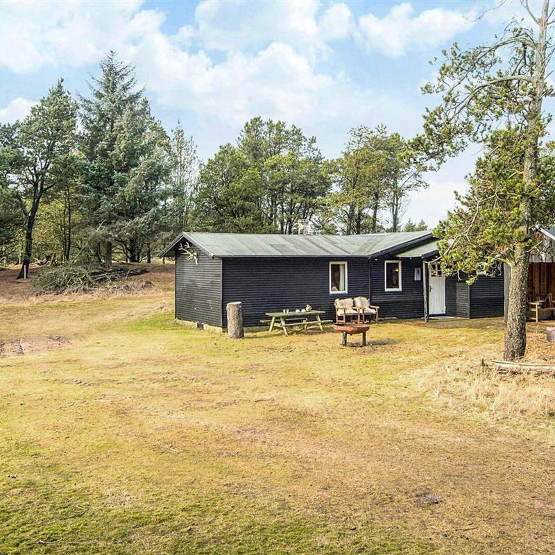 Ferienhaus - 7 Personen -  - Thistedvej - Thorup - 9690 - Fjerritslev