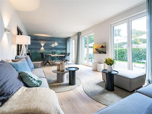 Feriehus - 12 personer -  - Strandstraße - 17424 - Heringsdorf (Seebad)