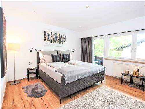 Semesterlägenhet - 2 personer -  - Seefeld In Tirol - 6100