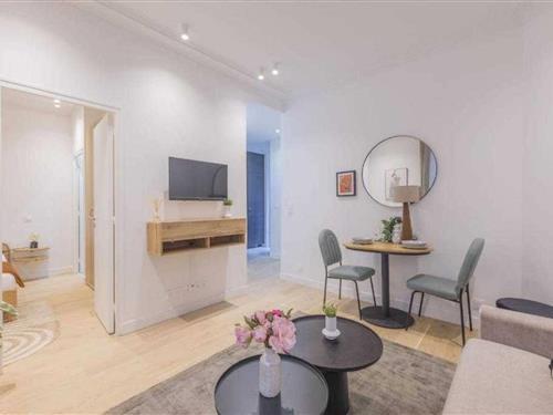 Holiday Home/Apartment - 4 persons -  - 75017 - Paris