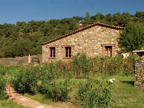 Hytte - 2 personer -  - 21340 - Alájar