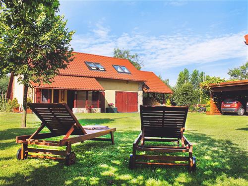 Ferienhaus - 4 Personen -  - Zolynia - 37-110