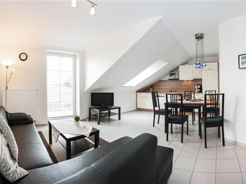 Ferieleilighet - 3 personer -  - Bisdorf - 23769 - Fehmarn