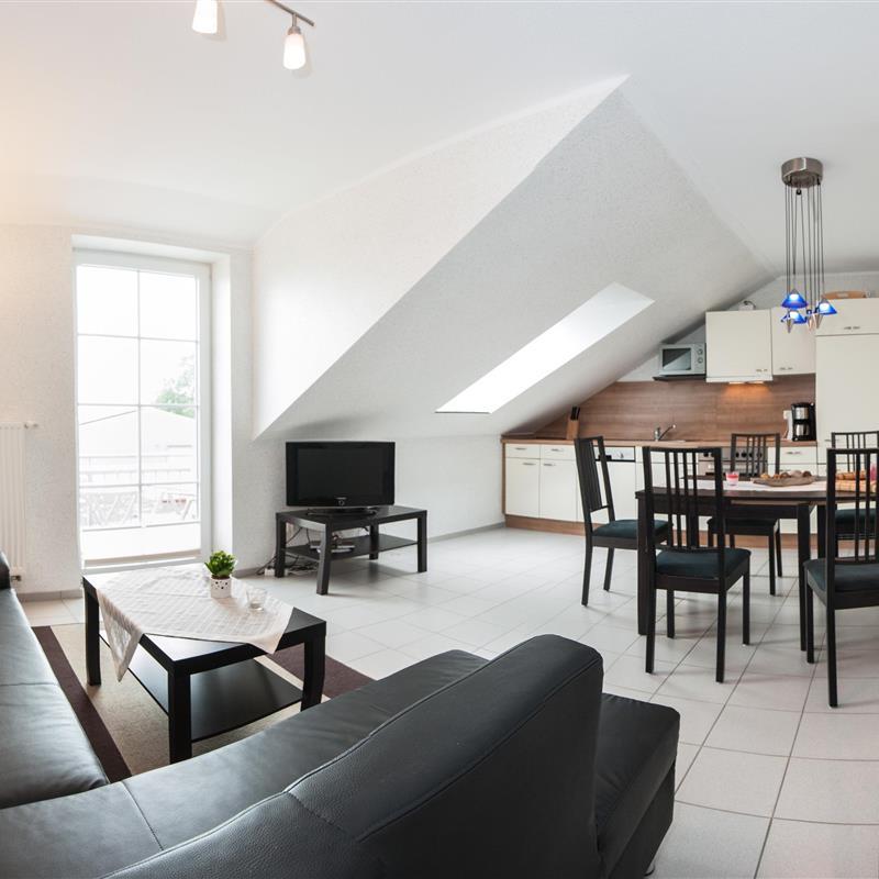 Ferielejlighed - 3 personer -  - Bisdorf - 23769 - Fehmarn