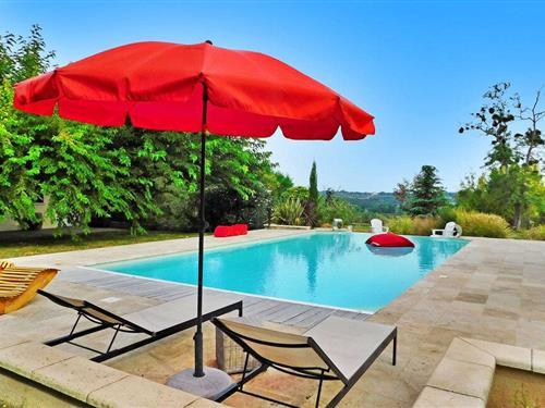 Holiday home - 8 persons -  - Grande Rue - 24230 - Velines