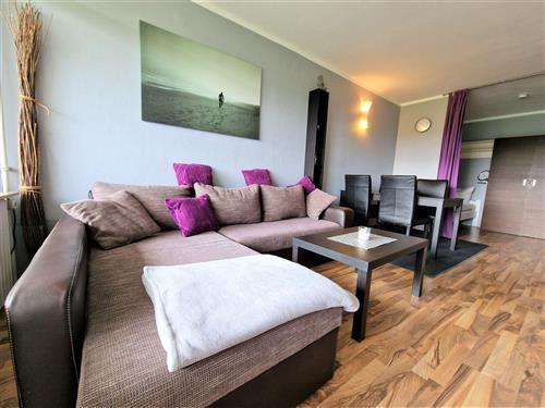 Ferielejlighed - 4 personer -  - Ostseeferienpark - 23774 - Heiligenhafen