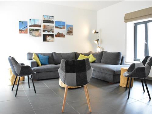 Sommerhus - 12 personer -  - 5380 - Forville