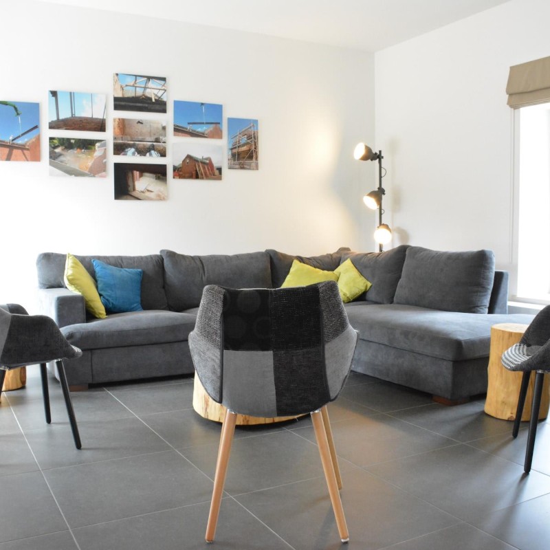 Sommerhus - 12 personer -  - 5380 - Forville