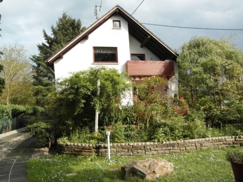 Sommerhus - 3 personer -  - 53619 - Rheinbreitbach