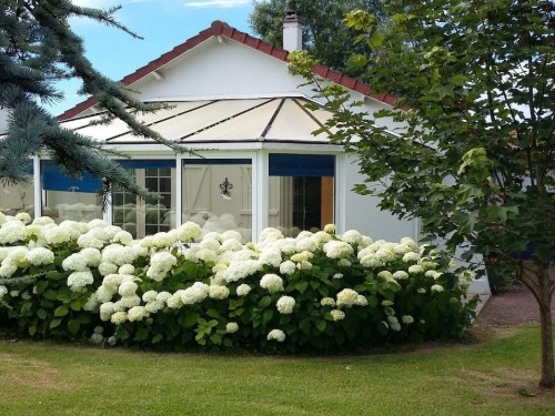 Holiday home - 4 persons -  - 50430 - Bretteville Sur Ay\/Plage