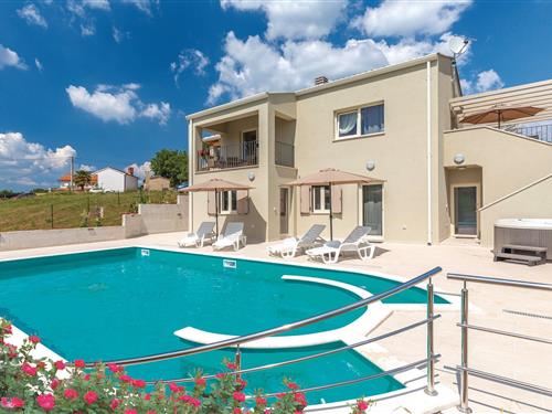 Feriehus - 6 personer -  - Prhati - Visnjan-Prhati - 52463 - Visnjan