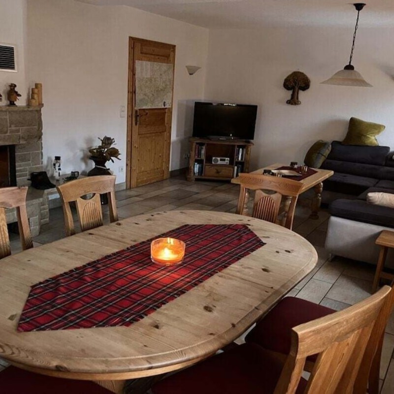 Sommerhus - 5 personer -  - 09496 - Marienberg Ot Lauterbach