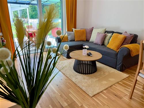 Holiday apartment - 6 persons -  - Pörtschach Am Wörthersee - 9210